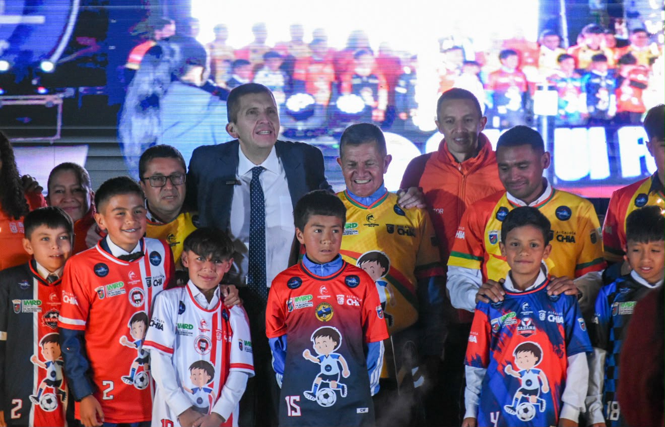 INAUGURACION CHIQUI 2026