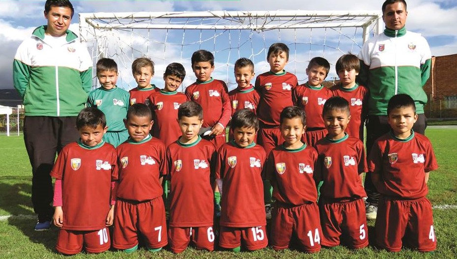 CHIA MUNDIALITO