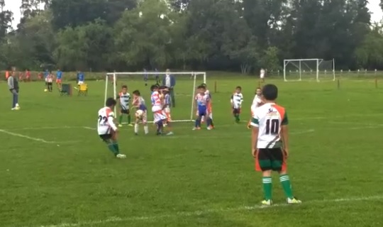 FUTBOL LIGA CHIA