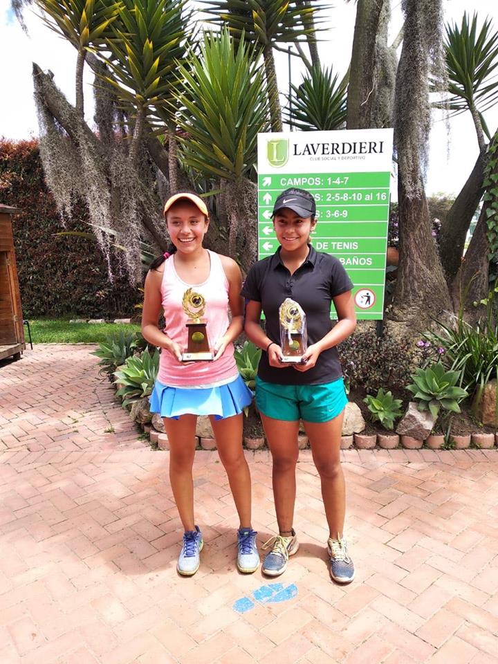 MULTIPLES CAMPEONES TENIS