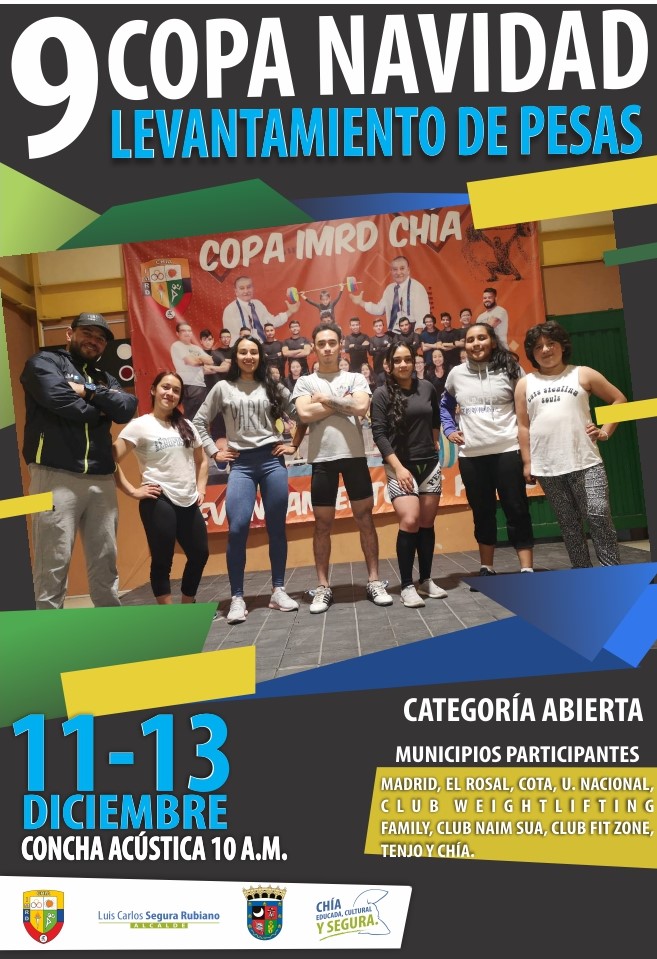 AFICHE PESAS