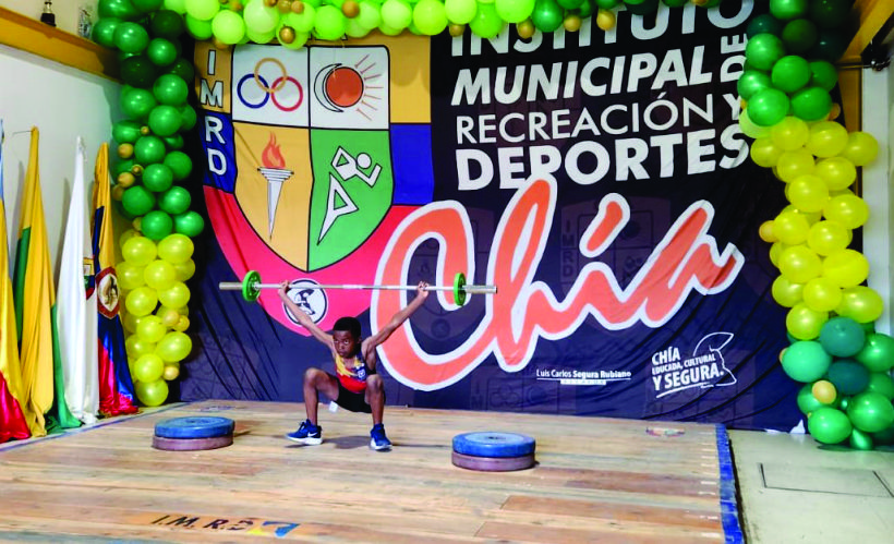 Pesas 27 de abril
